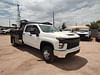 2 thumbnail image of  2023 Chevrolet Silverado 3500HD WT 9' Knapheide Contractor Body