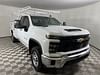 2 thumbnail image of  2024 Chevrolet Silverado 2500HD Work Truck