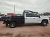 4 thumbnail image of  2023 Chevrolet Silverado 3500HD WT 9' Knapheide Contractor Body