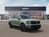 8 thumbnail image of  2025 Kia Telluride SX X-Line