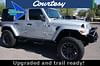 18 thumbnail image of  2023 Jeep Wrangler Sahara 4xe