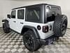 8 thumbnail image of  2025 Jeep Wrangler Willys