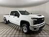 2025 Chevrolet Silverado 2500HD Work Truck