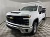 12 thumbnail image of  2024 Chevrolet Silverado 2500HD Work Truck