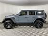 8 thumbnail image of  2025 Jeep Wrangler Rubicon X