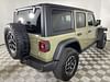 10 thumbnail image of  2025 Jeep Wrangler Rubicon