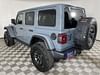 9 thumbnail image of  2025 Jeep Wrangler Rubicon X