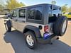 7 thumbnail image of  2018 Jeep Wrangler JK Unlimited Sport