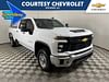 2025 Chevrolet Silverado 2500HD WT Pickup