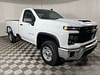 2 thumbnail image of  2025 Chevrolet Silverado 2500HD Work Truck