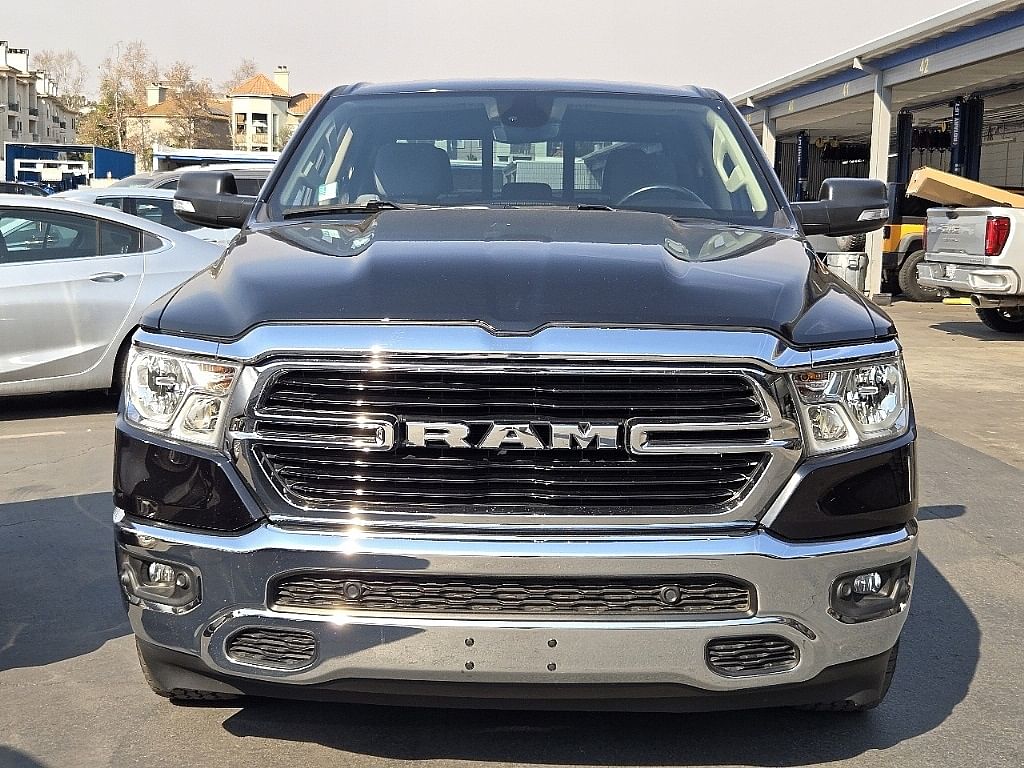 Used 2020 RAM Ram 1500 Pickup Big Horn/Lone Star with VIN 1C6RREMT0LN302577 for sale in Phoenix, AZ