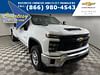 1 thumbnail image of  2024 Chevrolet Silverado 2500HD Work Truck