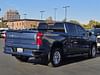 22 thumbnail image of  2024 Chevrolet Silverado 1500 RST