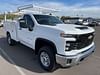 12 thumbnail image of  2025 Chevrolet Silverado 2500HD Work Truck