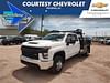 1 thumbnail image of  2023 Chevrolet Silverado 3500HD WT 9' Knapheide Contractor Body