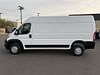 7 thumbnail image of  2025 Ram ProMaster 2500 High Roof