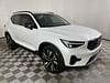 2 thumbnail image of  2024 Volvo XC40 B5 Plus Dark Theme