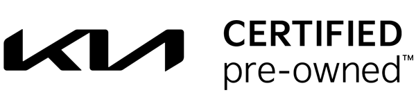 Certified Kia Pre-Owned Badge