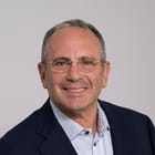 Image of David Rosenberg