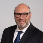 Image of  Mike Gibel