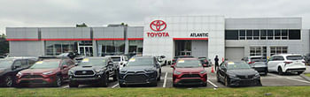 image of Atlantic Toyota