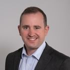 Image of Michael Cronin