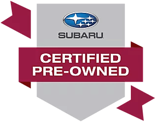 Certified Pre-Owned Badge