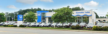 image of Canobie Lake Honda