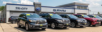 image of Tri-City Subaru