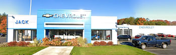 image of Jack Chevrolet