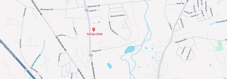 map of Tri-City CDJR