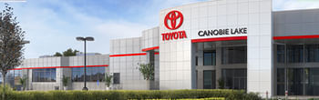 image of Canobie Lake Toyota