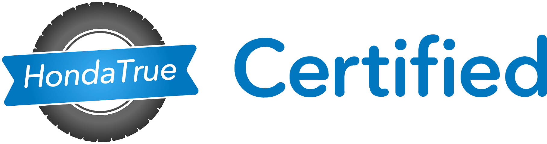 Certified Honda Pre-Owned Badge