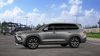 5 thumbnail image of  2026 Toyota Grand Highlander Hybrid MAX Limited