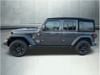 2 thumbnail image of  2021 Jeep Wrangler Unlimited Sport S