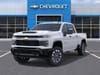 6 thumbnail image of  2026 Chevrolet Silverado 2500HD Custom