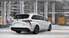 11 thumbnail image of  2026 Toyota Sienna Platinum