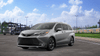 1 placeholder image of  2026 Toyota Sienna Platinum