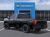 3 thumbnail image of  2026 Chevrolet Silverado 2500HD Work Truck