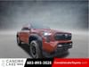 1 thumbnail image of  2025 Toyota Tacoma i-FORCE MAX TRD Off-Road