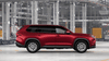 14 thumbnail image of  2026 Toyota Grand Highlander XLE
