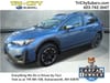 1 thumbnail image of  2021 Subaru Crosstrek Premium