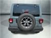 5 thumbnail image of  2025 Jeep Wrangler Sport S