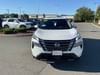 2 thumbnail image of  2026 Nissan Rogue Platinum