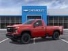 90 thumbnail image of  2026 Chevrolet Silverado 2500HD Work Truck