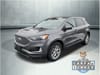 3 thumbnail image of  2023 Ford Edge SEL