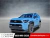 3 thumbnail image of  2025 Toyota 4Runner i-FORCE MAX TRD Off-Road Premium