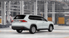 11 thumbnail image of  2026 Toyota Grand Highlander XLE