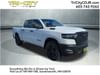 7 thumbnail image of  2026 Ram 1500