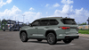 8 thumbnail image of  2026 Toyota Sequoia Platinum